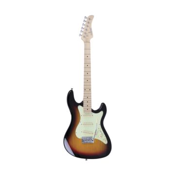 Guitarra Eletrica Sts100 Sb Strinberg 1