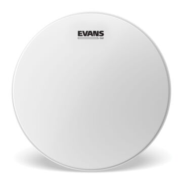 Pele Batedeira Para Caixa E Tom 6'' Evans G2 Porosa B06G2 1