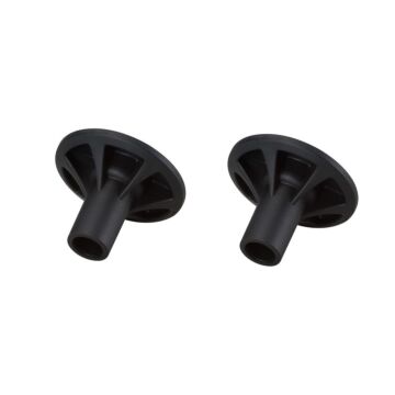 Base Curta Para Estante De Prato 8mm (Pacote Com 2) Tama CB8P 1