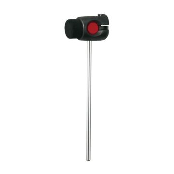 Batedor Em Feltro Denso Para Pedal De Bumbo Tama Iron Cobra CB900PS 1
