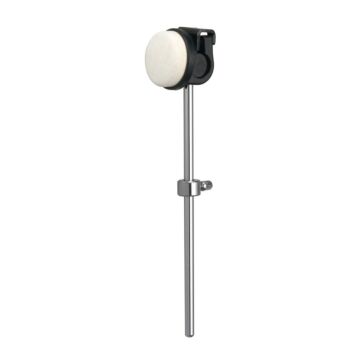 Batedor Em Feltro Para Pedal De Bumbo Tama Iron Cobra CB90F 1