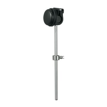 Batedor Em Borracha Para Pedal De Bumbo Tama Iron Cobra CB90R 1