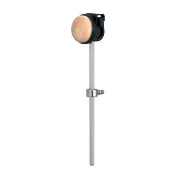 Batedor Em Madeira Para Pedal De Bumbo Tama Iron Cobra CB90W 1