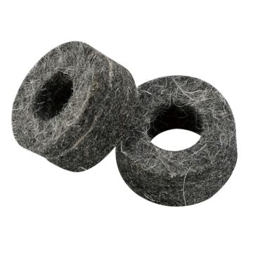 Feltros Para Presilha De Chimbal (2 Unidades) Tama CL08-13P 1
