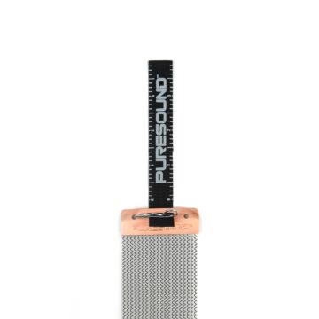 Esteira Caixa 13'' 24 Fios Aço Puresound Custom Pro Series 1