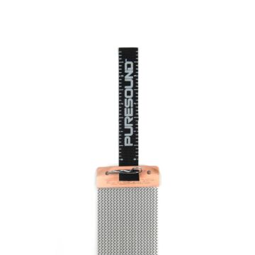Esteira Caixa 14'' 24 Fios Aço Puresound Custom Pro CPS1424 1
