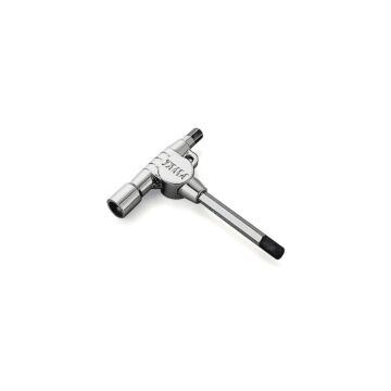 Chave Para Bateria E Pedal Hammer Tama DH7 1