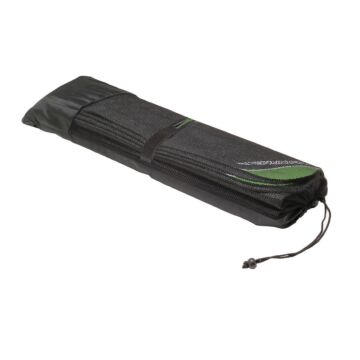 Tapete Antiderrapante Para Bateria Com Bag On-Stage DMA4450 1