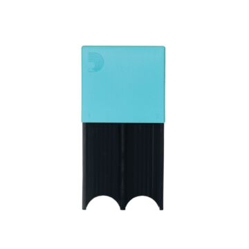 Porta Palhetas SaxTenor/Barítono/Clarone (unidade) D'Addario 1