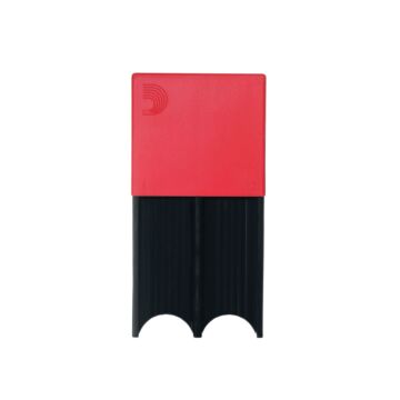 Porta Palhetas SaxTenor/Barítono/Clarone (Unidade) D'Addario 1