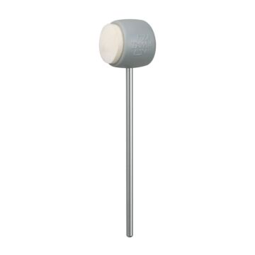 Batedor Dupla Face Feltro E Plástico Para Pedal De Bumbo Tama DS30G 1