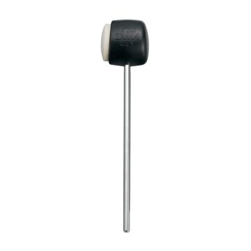 Batedor Dupla Face Feltro E Nylon Para Pedal De Bumbo Tama DS30 1