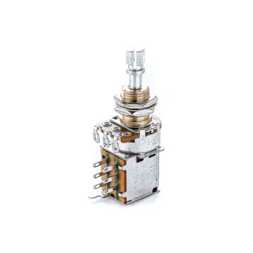 Potenciômetro Instrumentos (Unidade) Spirit VPP3-A250K-I 1