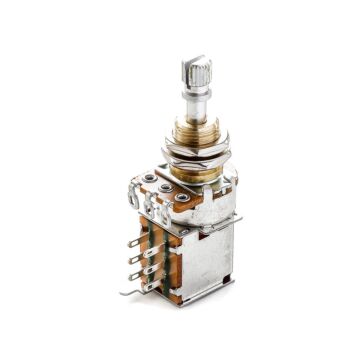 Potenciômetro Instrumentos (Unidade) Spirit VPP3-A500K-I 1