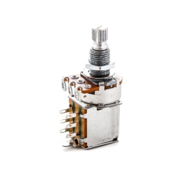 Potenciômetro Instrumentos (3 Unidades) Spirit VLPP1-B500K 1