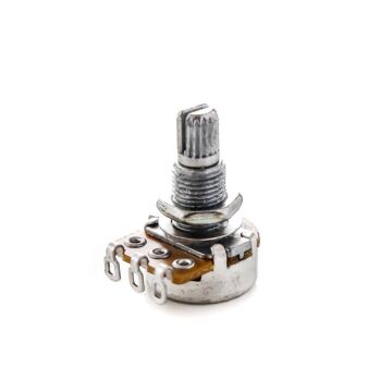 Potenciômetro Instrumentos (3 Unidades) Spirit VL1718H-A500K 1