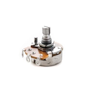Potenciômetro Instrumentos (3 Unidades) Spirit VL2415H-A250K 1