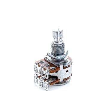 Potenciômetro Instrumentos (3 Unidades) Spirit PAN18-MN25K 1