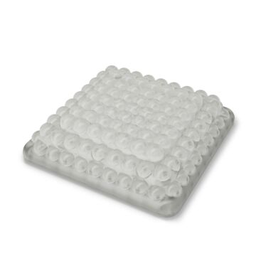 Apoio De Espigao Transparente DAddario EPA-CL 1