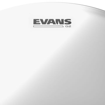 Kit Peles Fusion G2 Transparente + 1 HD Dry Porosa 14' Evans 1