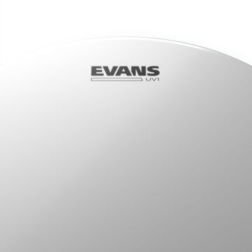 Kit De Peles Rock Evans EPP-UV1-R 1