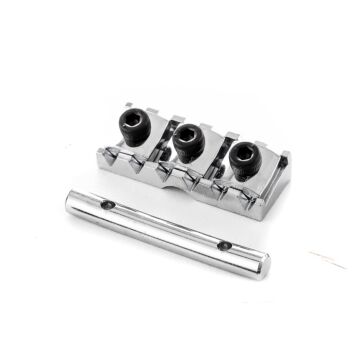 Lock Nut (Trava Cordas) Instrumentos Cromado Gotoh FGR-2 C 1