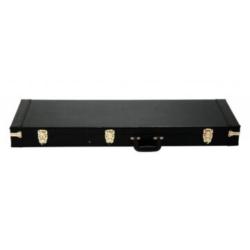 Case Para Guitarra Preto On-Stage GCE6000B 1