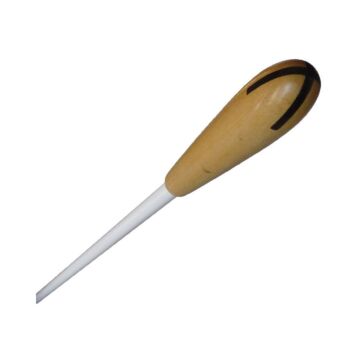 Batuta 15 Ébano (Brass Cross) Clear Class GE408 1