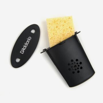 Umidificador Para Violão D Addario Soundhole Humidifier GH 1