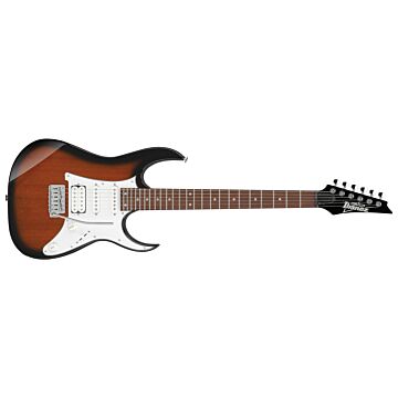 Guitarra RG GIO Sunburst Ibanez RG Series GRG140-SB 1