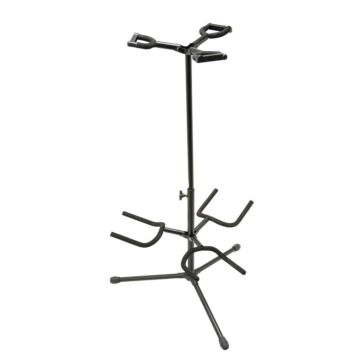 Suporte Para Instrumentos Triplo Regulagem On-Stage GS7321BT 1