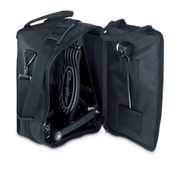 Bag Para Pedal Simples De Bumbo Gibraltar GSPCB 1