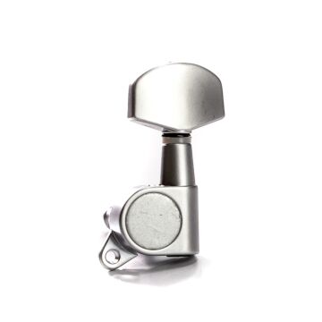 Tarraxa Guitarra Blindada Cromada Fosca Spirit J03-MC-R3L3 1