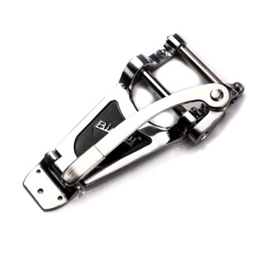 Ponte Sistema Trêmolo Guitarra Bigsby Cromada Spirit B70-CR 1