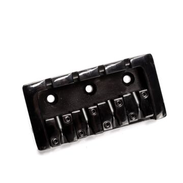 Ponte Para Baixo 4 Cordas Fixa Preta Spirit LT4-BK 1