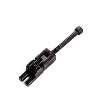 Saddles Ponte Guitarra Preto (Unidade) Spirit S23-105 BK 1