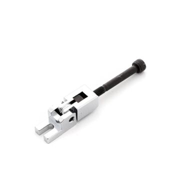Saddles Ponte Guitarra Cromado (Unidade) Spirit S23-105 CR 1