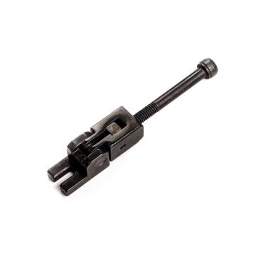 Saddles Ponte Guitarra Preto (Unidade) Spirit S24-105 BK 1