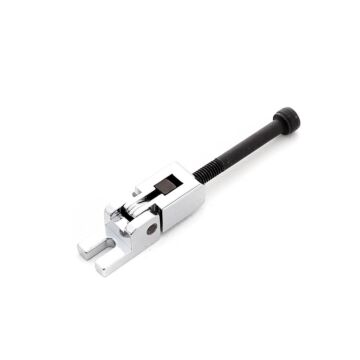 Saddles Ponte Guitarra Cromado (Unidade) Spirit S24-105 CR 1