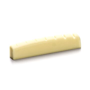 Pestana Guitarra 7 Cordas Creme (10 Peças) Spirit NE7486-IV 1