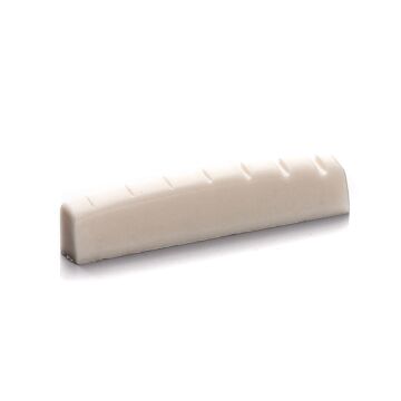 Pestana Guitarra 7 Cordas Branca (10 Peças) Spirit NE7486-WH 1