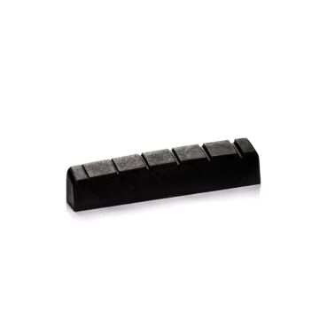Pestana Guitarra Preta (10 Unidades) Spirit NE436-BLK 1
