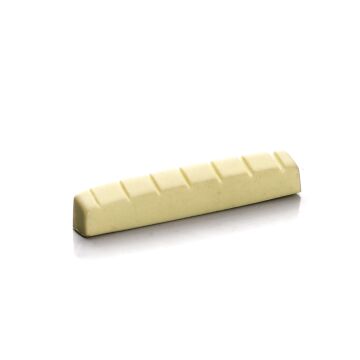 Pestana Guitarra 7 Cordas Creme (10 Peças) Spirit NEG7486-IV 1