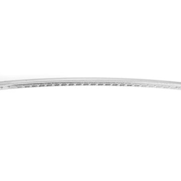 Traste Para Instrumentos Inox Jumbo (3.0m) Spirit FR27SS 1