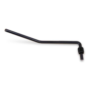 Alavanca Ponte Guitarra Floyd Rose Preta Spirit HFT20-BK 1