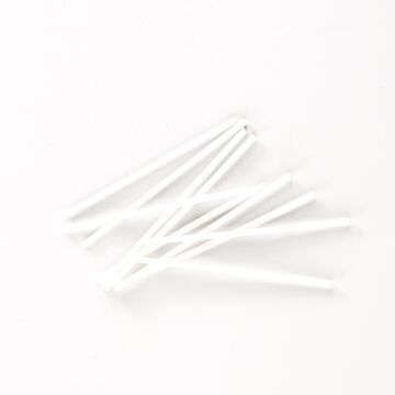 Marcador Escala ABS Branco (10 Unidades) Spirit SDP1.5-WHT 1