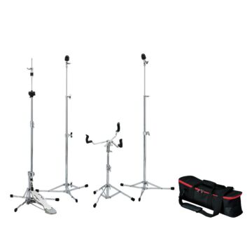 Kit De Ferragens Para Bateria Tama The Classic HC4FB 1