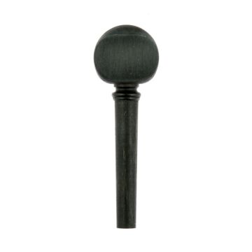 Cravelha Viola De Arco Ébano Híbrida (4 Peças) Class HE1B151 1