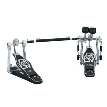 Pedal Duplo Para Bumbo Tama Standard HP30TW 1