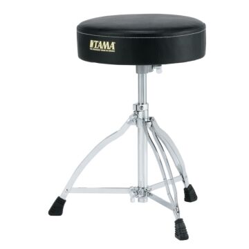 Banco Standard Para Bateria Tama HT130 1